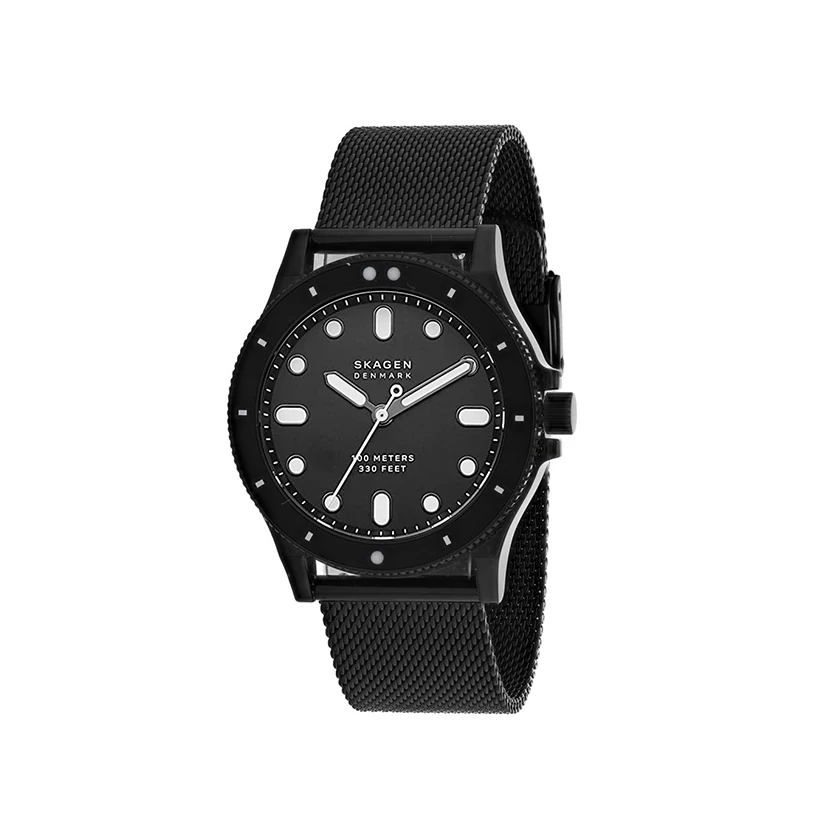 Skagen-Unisex óra SKW2917-Fisk