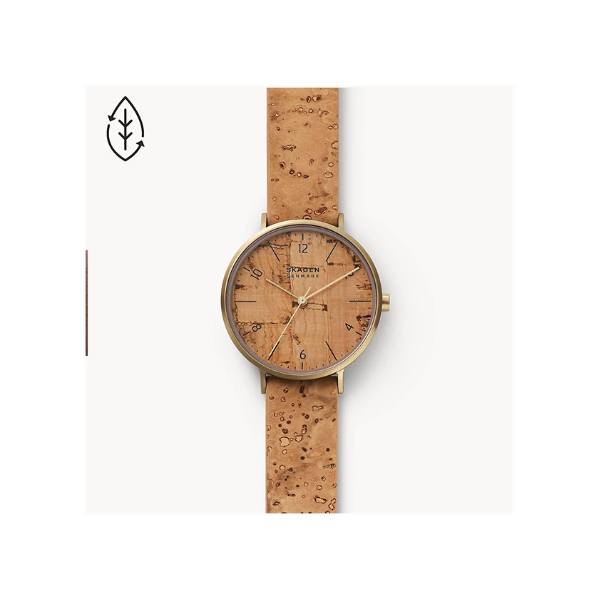 Skagen női óra - SKW2974 - Aaren Naturals