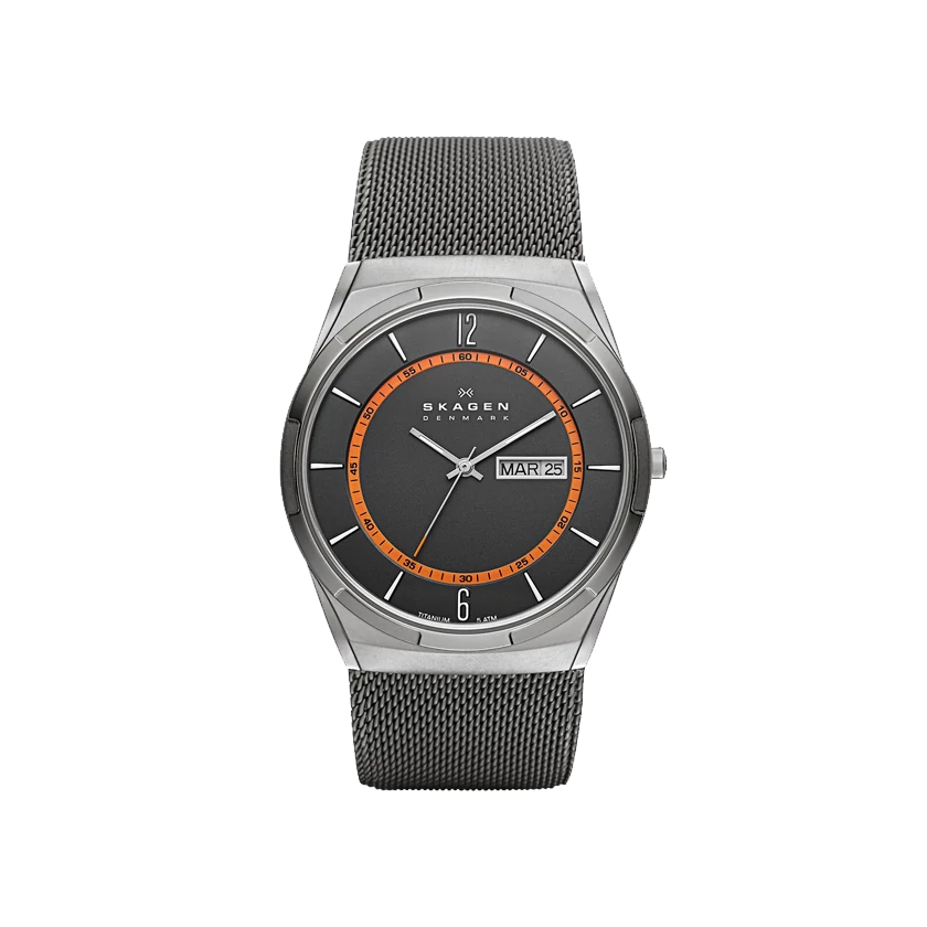 Skagen férfi óra - SKW6007 - Melbye