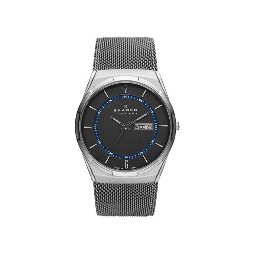 Skagen férfi óra - SKW6078 - Aktiv
