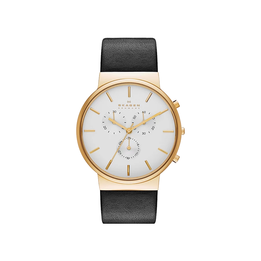 Skagen férfi óra - SKW6143 - Ancher