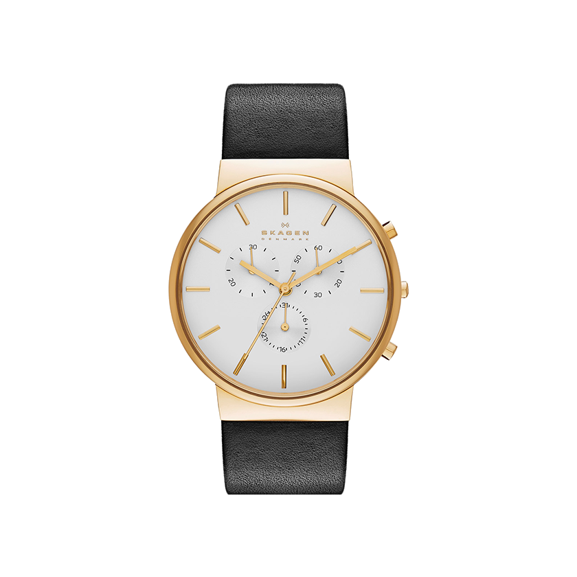 Skagen férfi óra - SKW6143 - Ancher