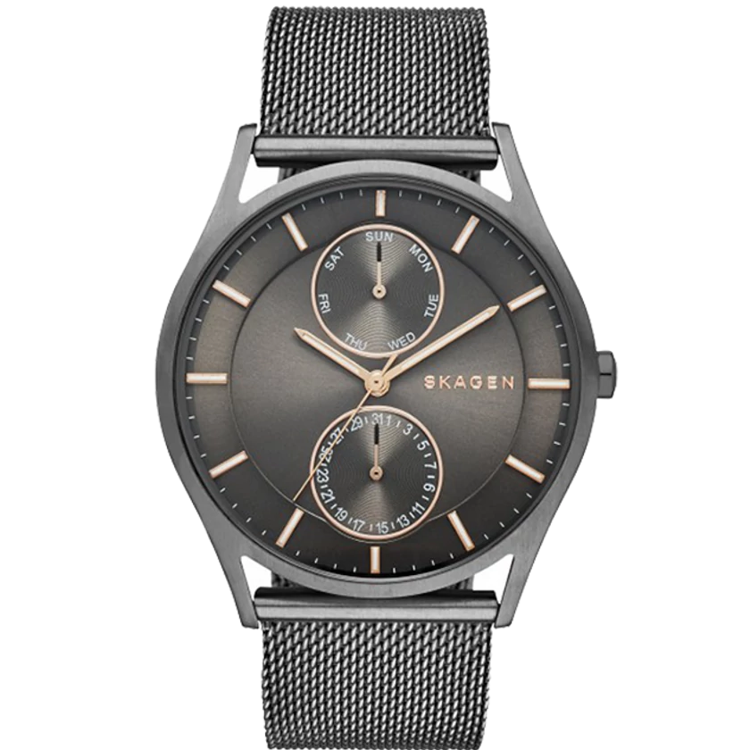 Skagen férfi óra - SKW6180 - Holst