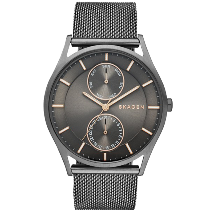 Skagen férfi óra - SKW6180 - Holst