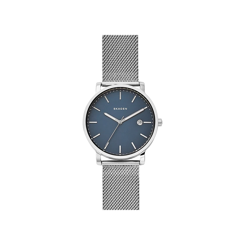 Skagen férfi óra - SKW6327 - Hagen