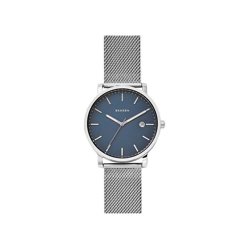 Skagen férfi óra - SKW6327 - Hagen