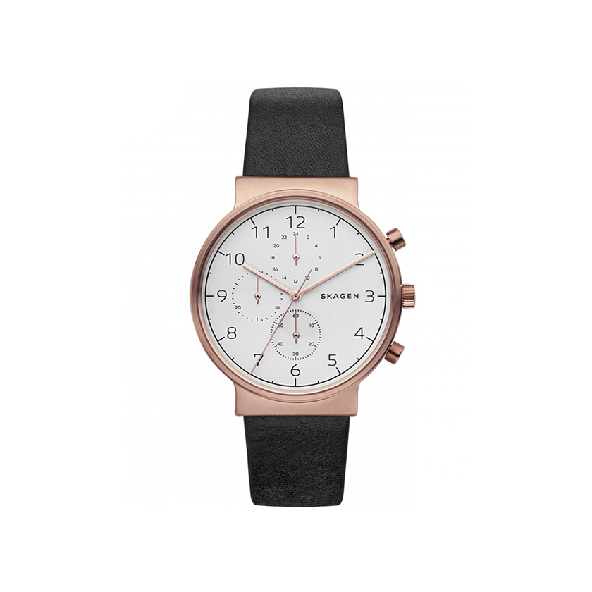 Skagen férfi óra - SKW6371 - Ancher