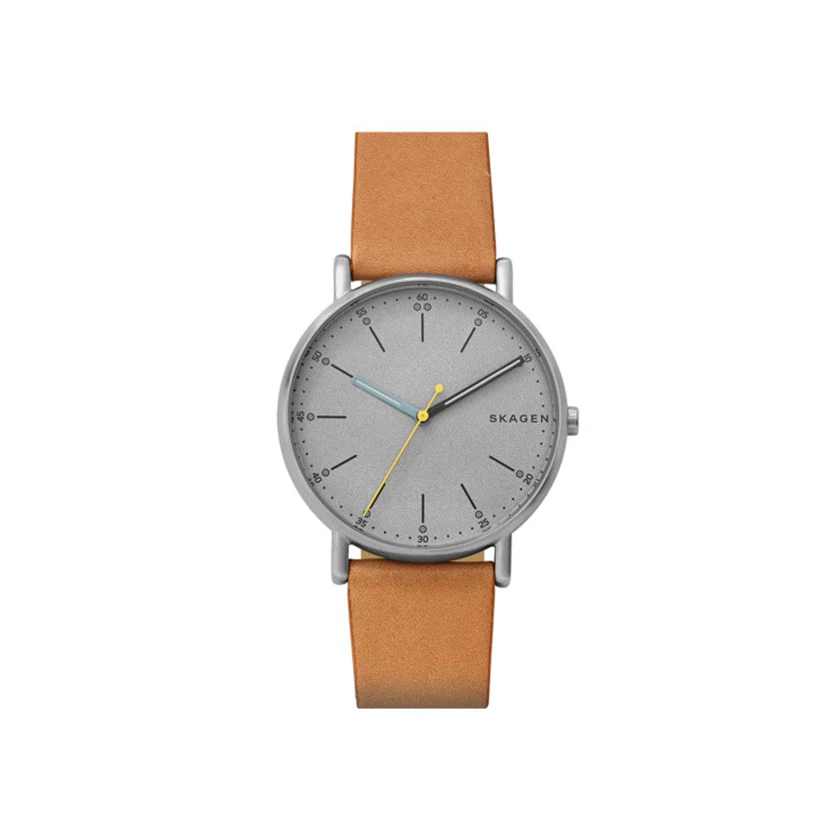 Skagen férfi óra - SKW6373 - Signatur