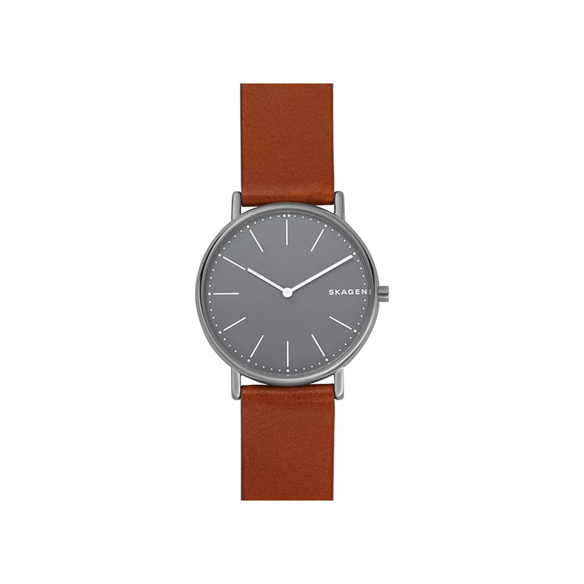 Skagen férfi óra - SKW6429 - Signatur