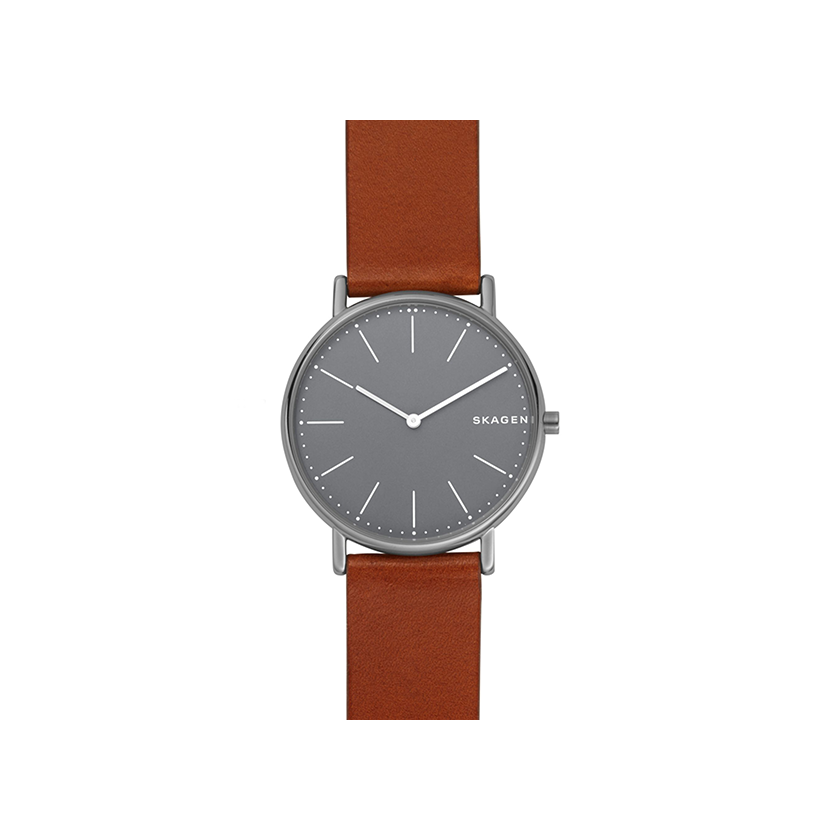 Skagen férfi óra - SKW6429 - Signatur