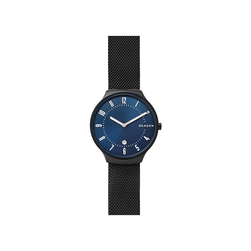Skagen férfi óra - SKW6461 - Grenen