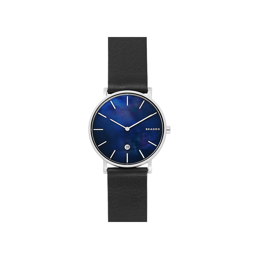 Skagen férfi óra - SKW6471 - Hagen Slim