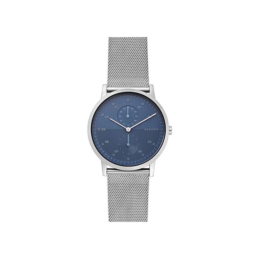 Skagen férfi óra - SKW6500 - Kristoffer