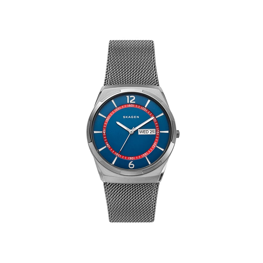 Skagen férfi óra - SKW6503 - Melbye