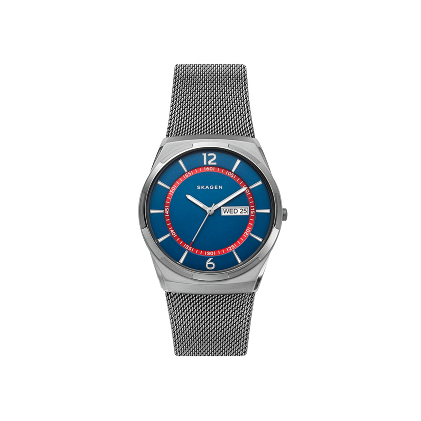 Skagen férfi óra - SKW6503 - Melbye