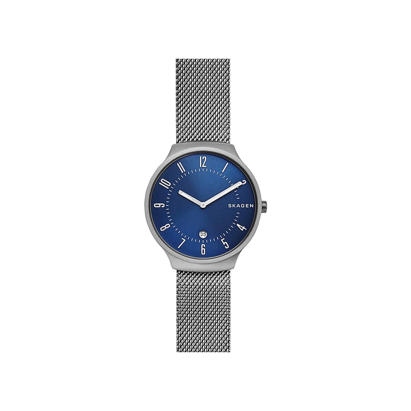 Skagen férfi óra - SKW6517 - Grenen