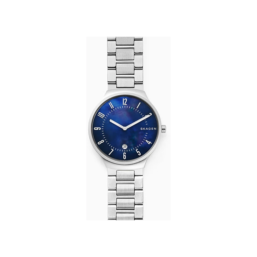 Skagen férfi óra - SKW6519 - Grenen