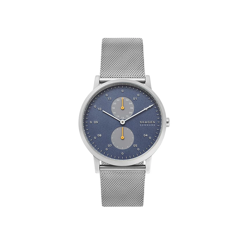 Skagen férfi óra - SKW6525 - KRISTOFFER