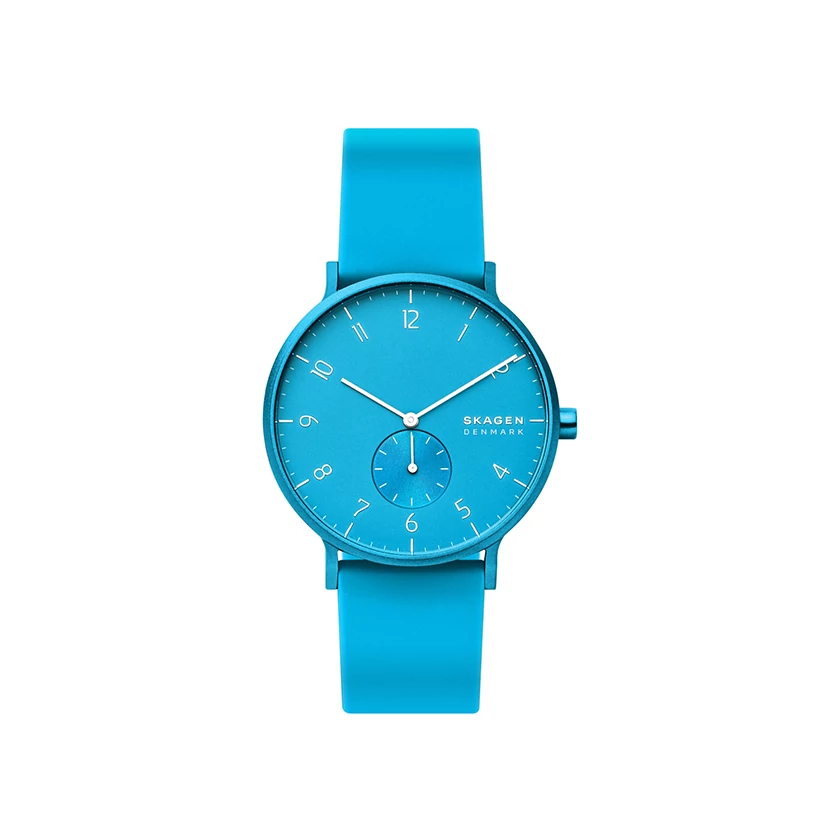 Skagen férfi óra - SKW6555 - Aaren Kulor