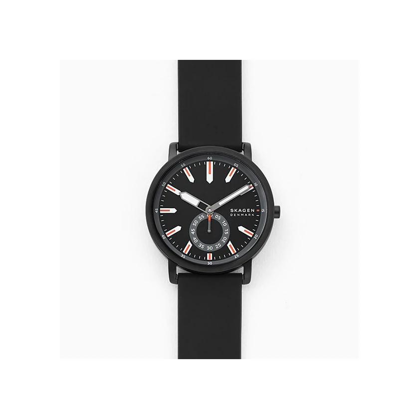 Skagen férfi óra - SKW6612 - Colden