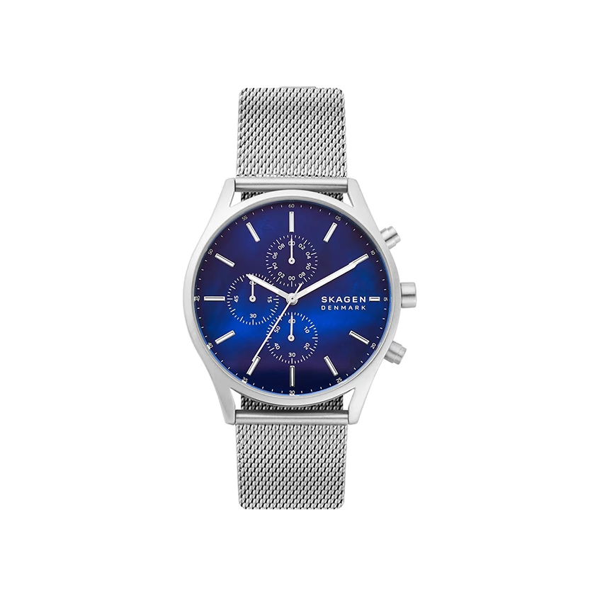 Skagen-Férfi óra SKW6652-Holst