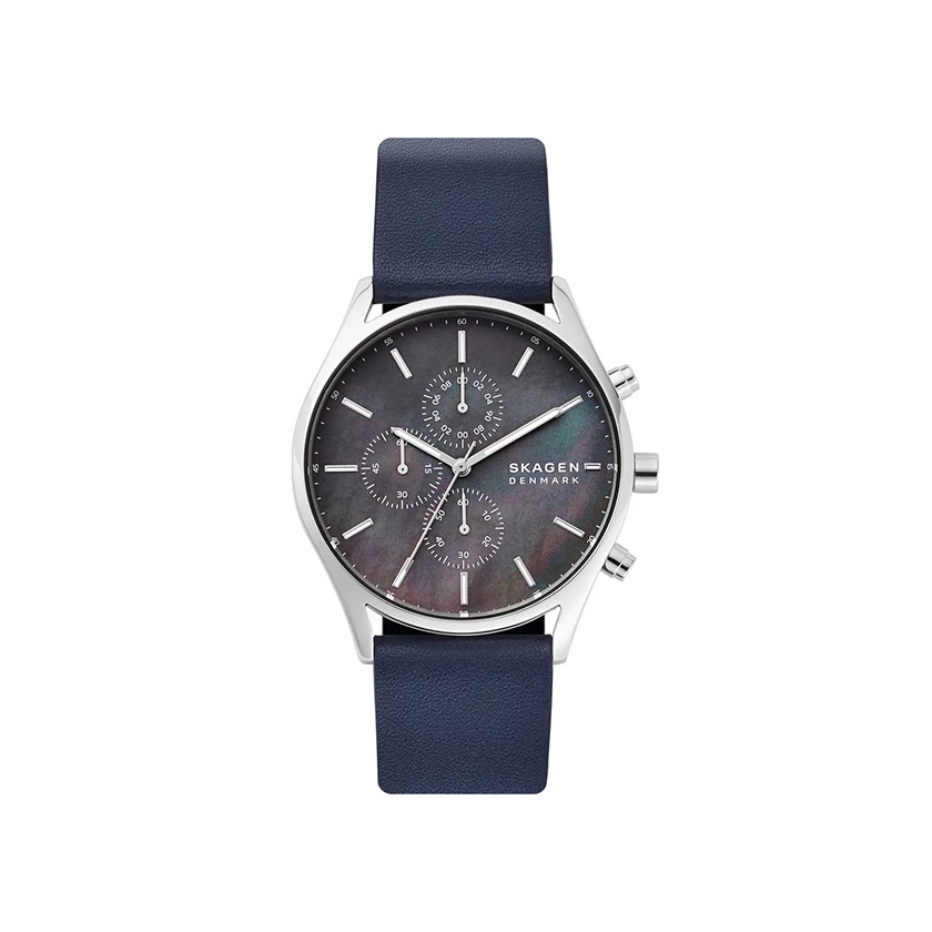 Skagen-Férfi óra SKW6653-Holst