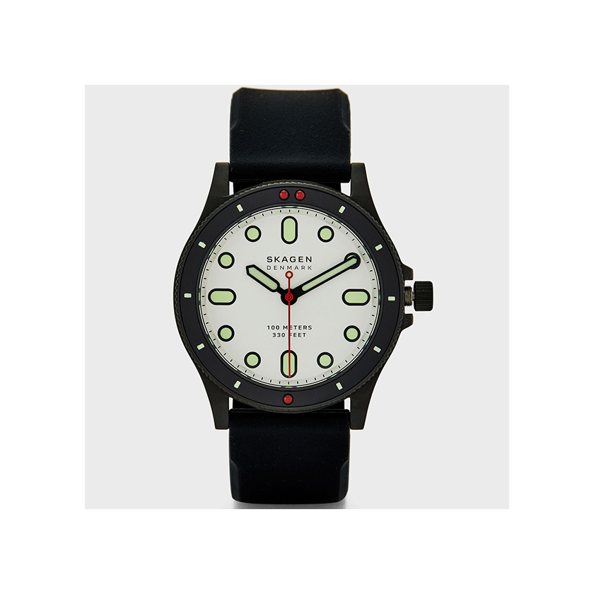 Skagen-Unisex óra SKW6667-Fisk
