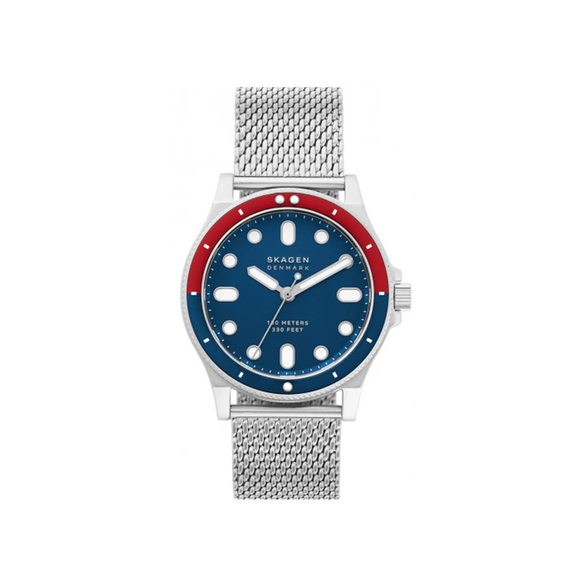 Skagen-Férfi óra SKW6668-Fisk