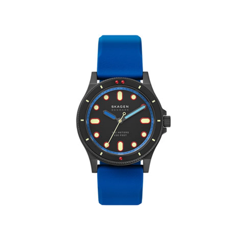 Skagen-Férfi óra SKW6669-Fisk