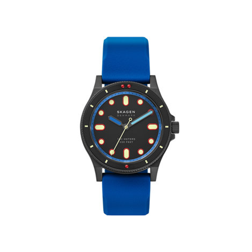 Skagen-Férfi óra SKW6669-Fisk