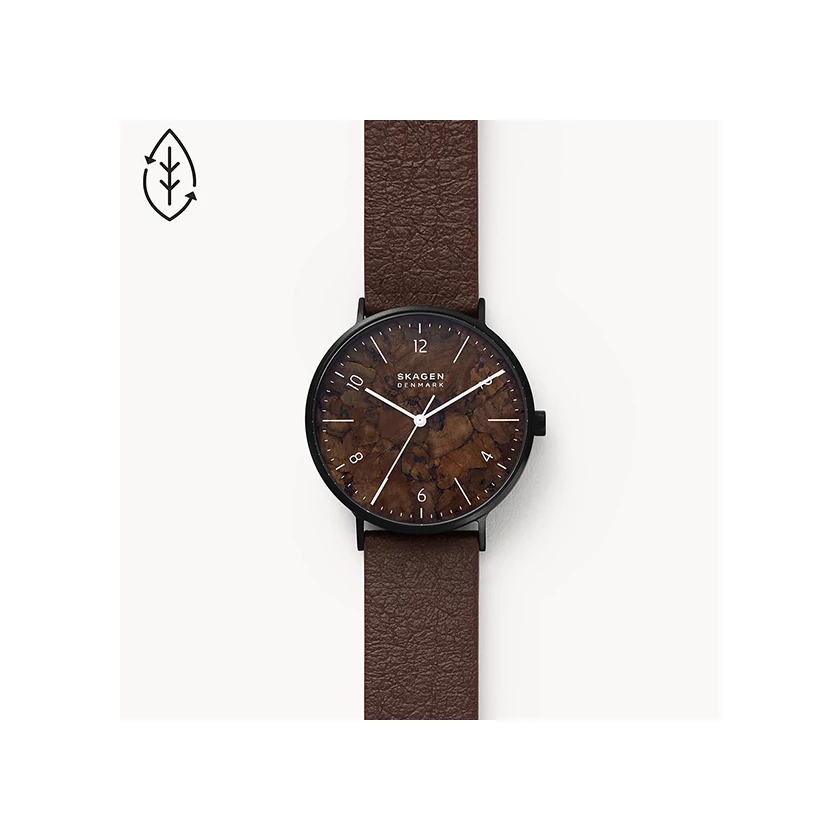 Skagen női óra - SKW6728 - Aaren Naturals