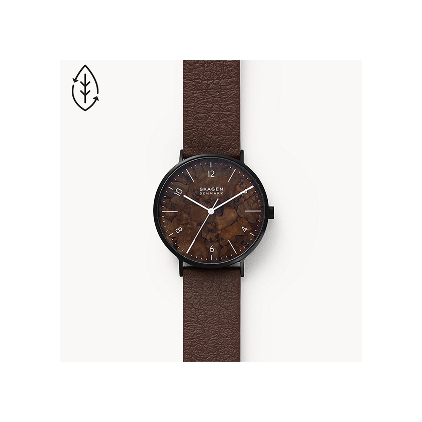 Skagen női óra - SKW6728 - Aaren Naturals