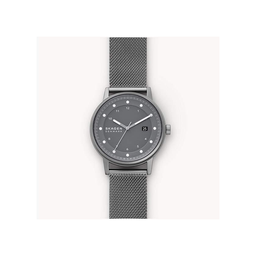Skagen férfi óra - SKW6741 - Henriksen