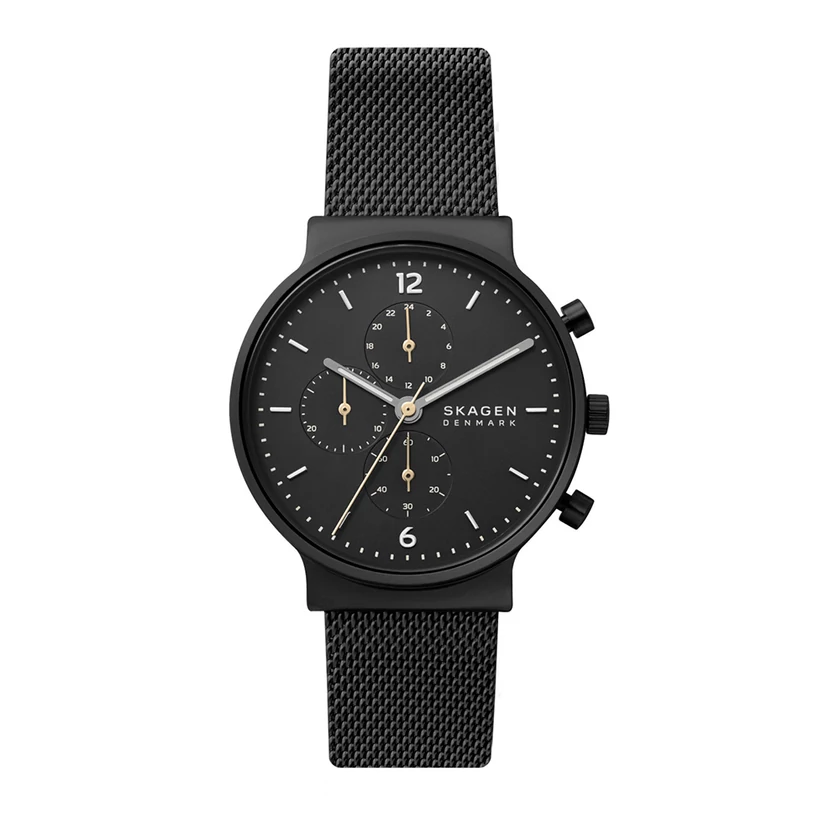 Skagen férfi óra - SKW6762 - Ancher