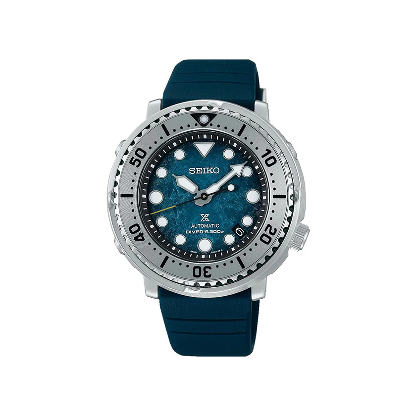 Seiko férfi óra - SRPH77K1 - Prospex - Save the Ocean