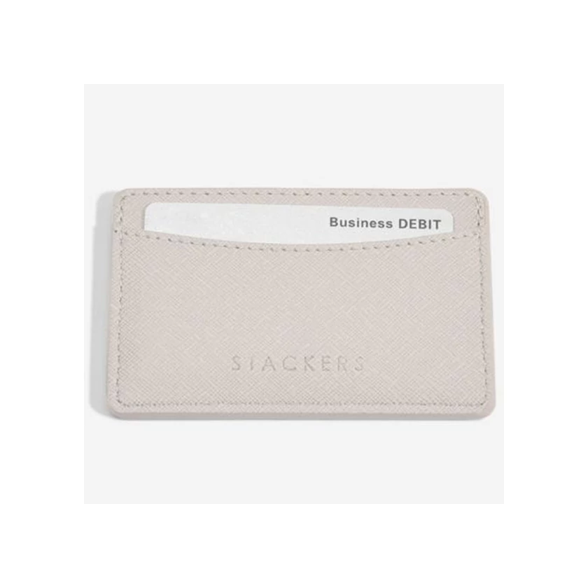Stackers drapp kártyatartó - 75372