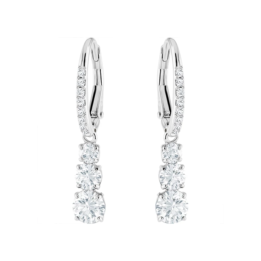 Swarovski fülbevaló - 5416155