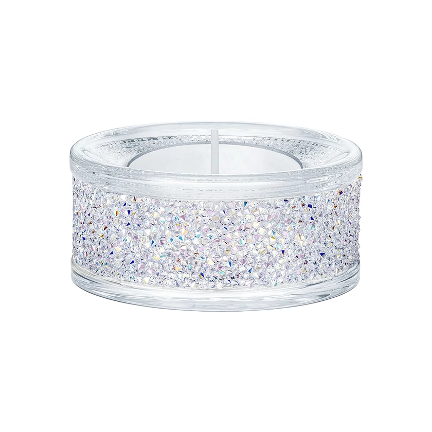 Swarovski Shimmer teamécses tartó dísz - 5428722