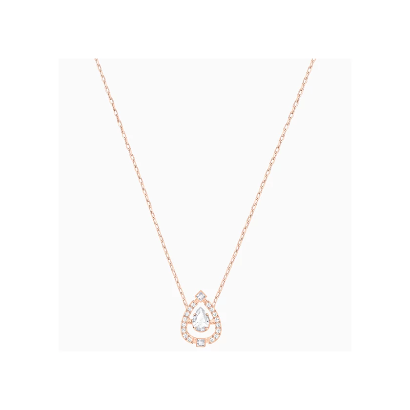 Swarovski nyaklánc - 5451993