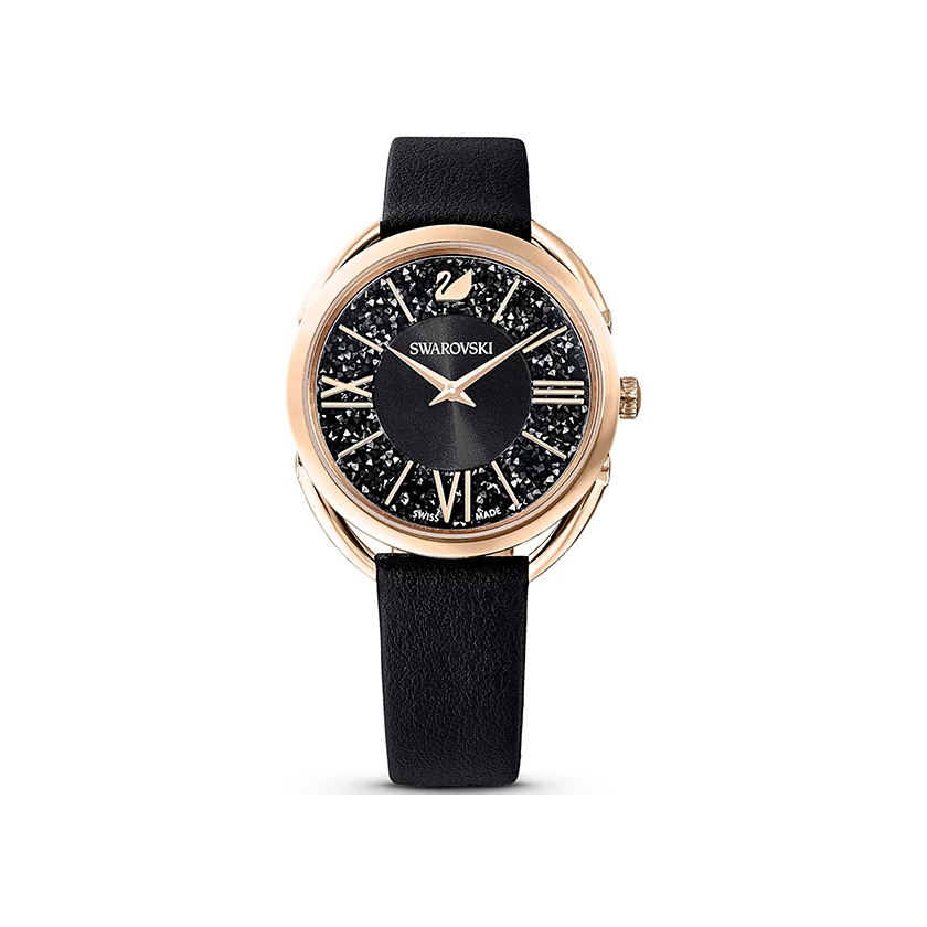 Swarovski női óra  - 5452452 - Crystalline Glam