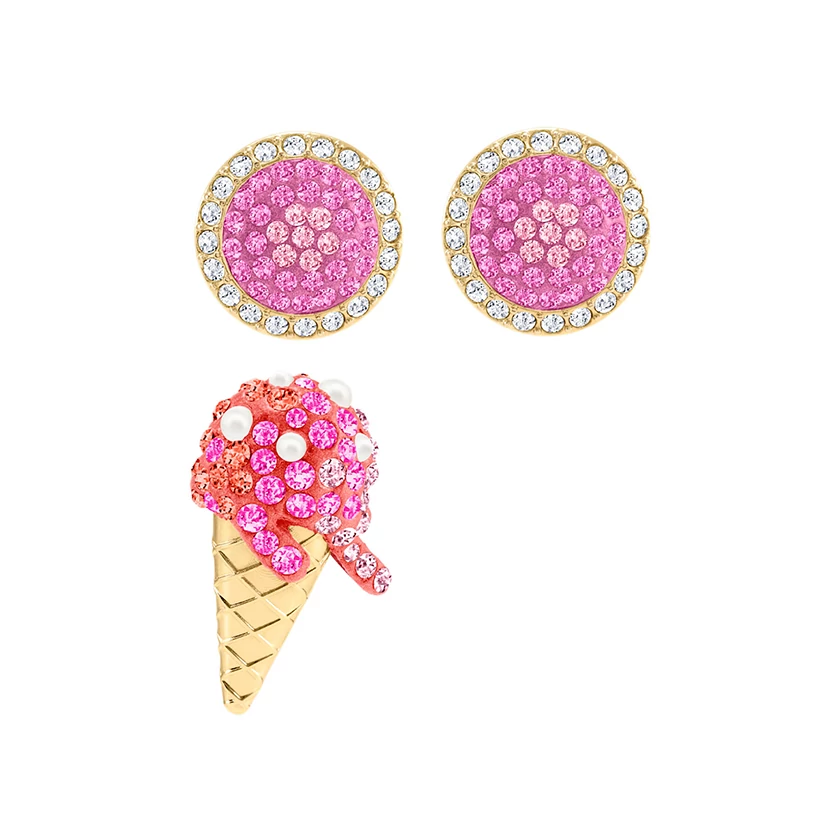 Swarovski fülbevaló - 5457497 - No Regrets