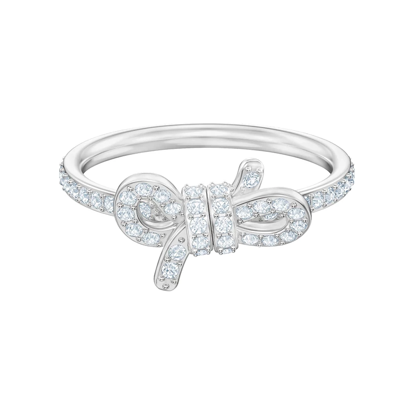 Swarovski gyűrű - 5474933