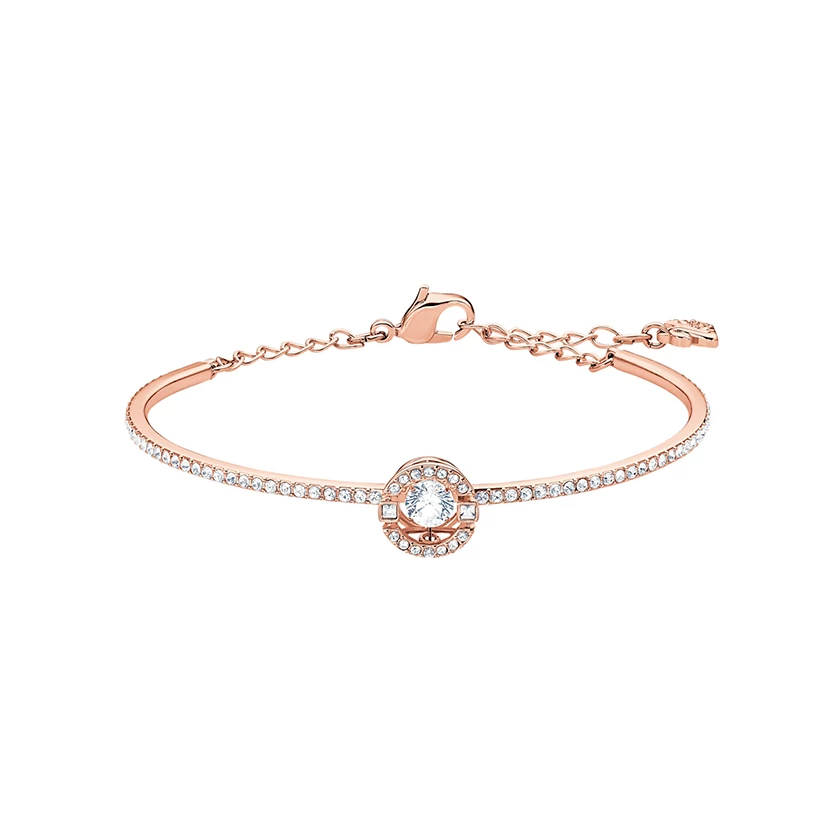Swarovski karkötő - 5497483 - Sparkling Dance