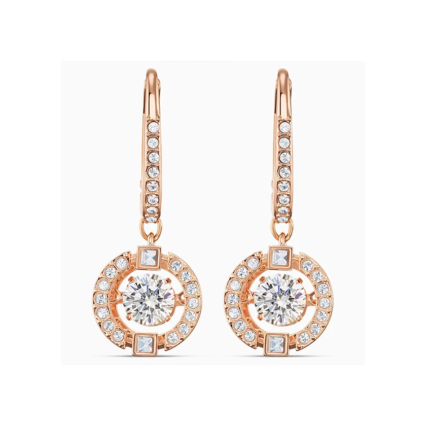 Swarovski fülbevaló - 5504753