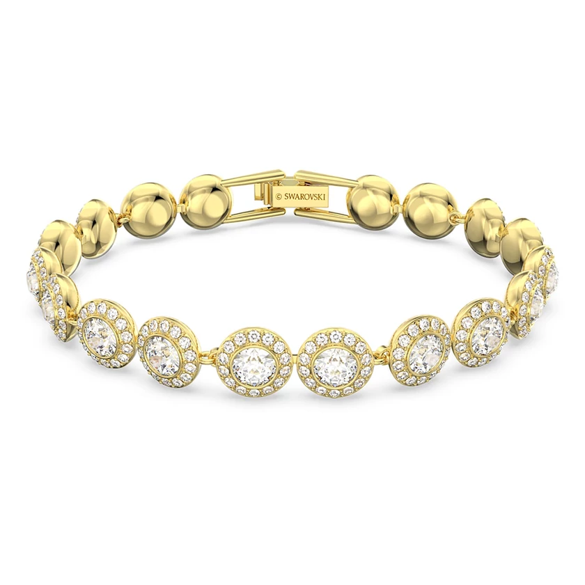Swarovski Angelic karkötő - 5505469