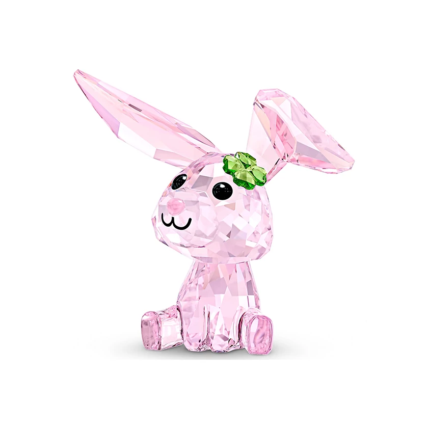 Swarovski Lucky nyuszi dísz - 5506811