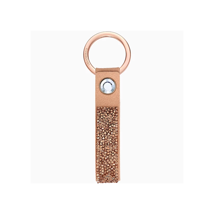 Swarovski kulcstartó - 5510797 - Glam