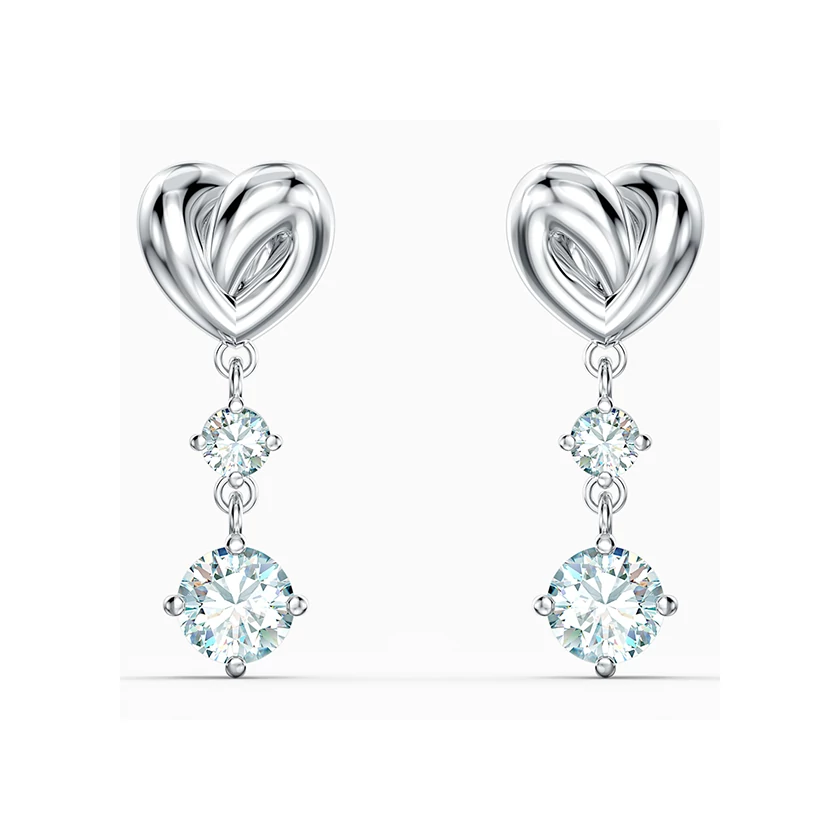 Swarovski fülbevaló - 5517943