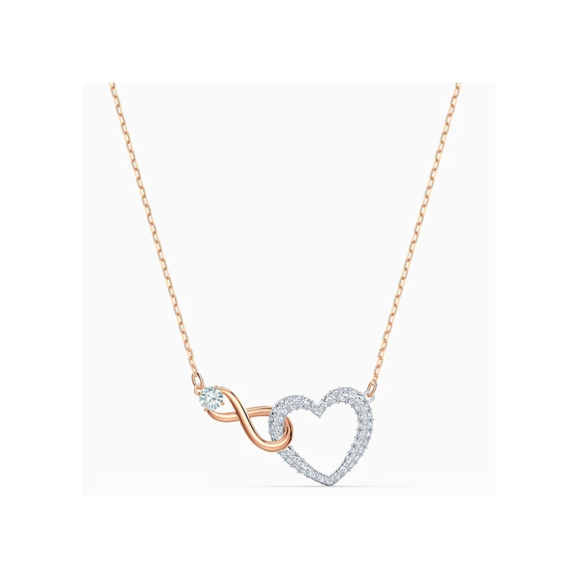 Swarovski nyaklánc - 5518865