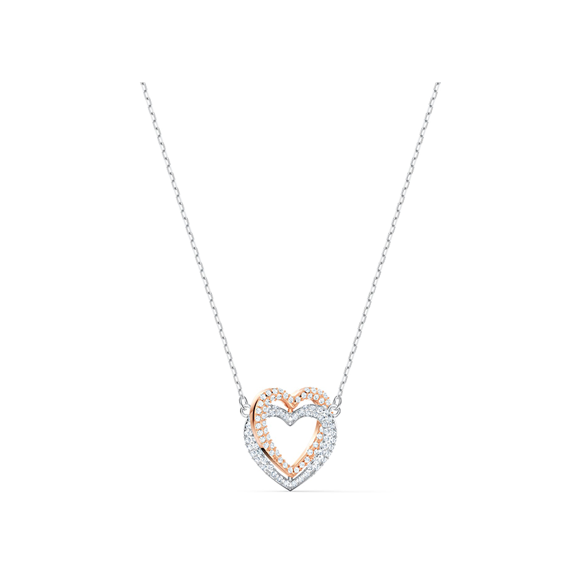 Swarovski nyaklánc - 5518868 - Infinity
